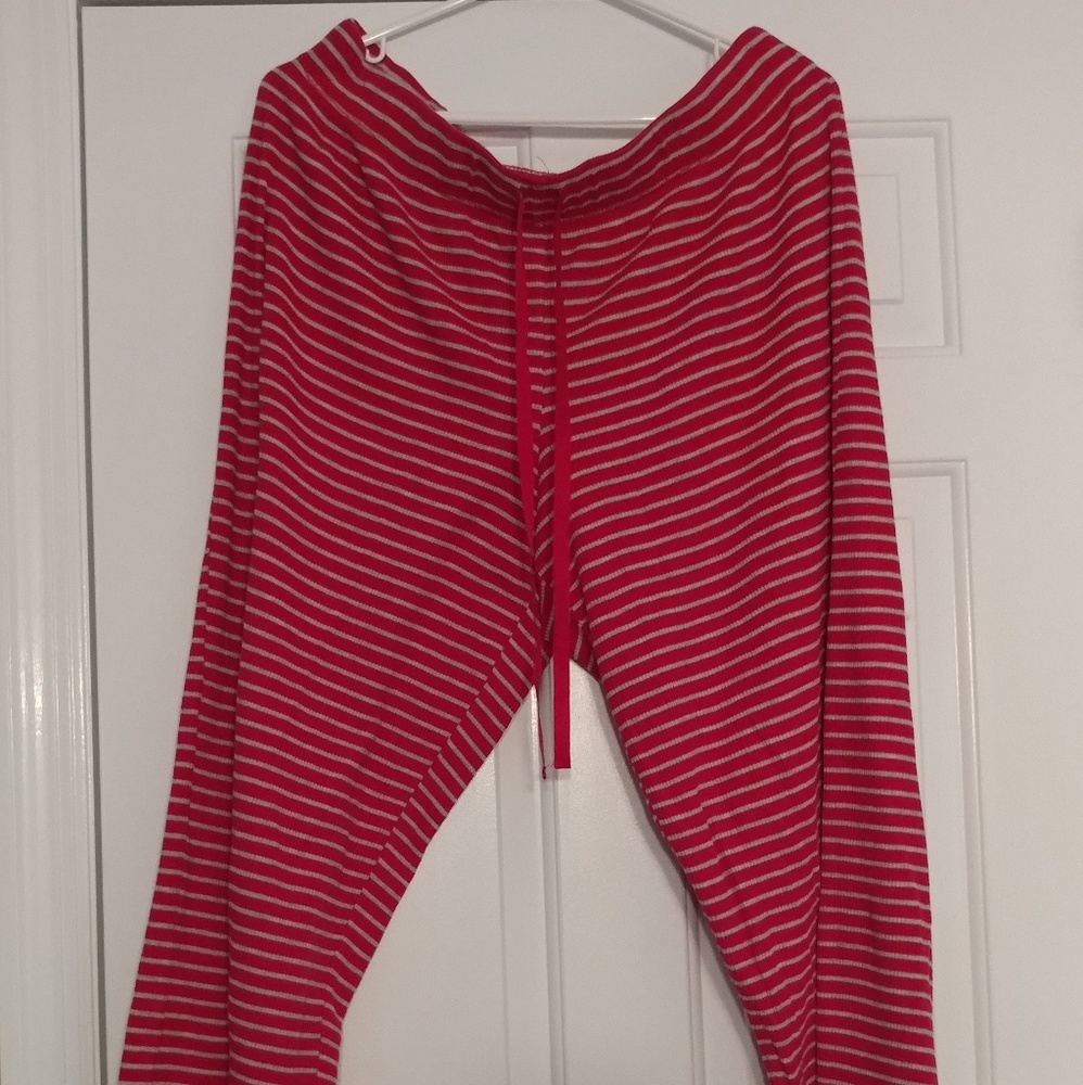 Gilligan & O'Malley Thermal Sleep Pants